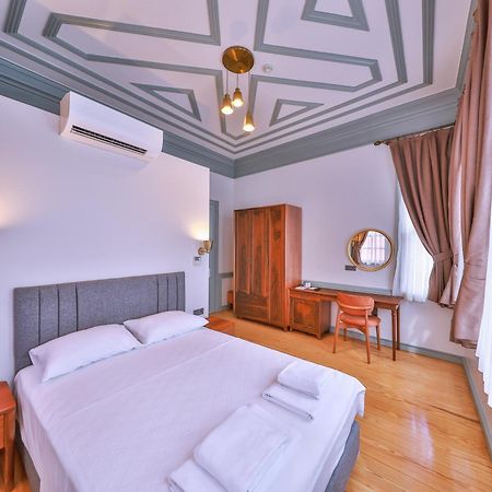 Hotel Va Mansion Istanbul Exterior foto